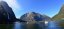 NOVÝ ZÉLAND - MILFORD SOUND, VYHLÍDKOVÉ PLAVBY|Nový Zéland pro skupiny