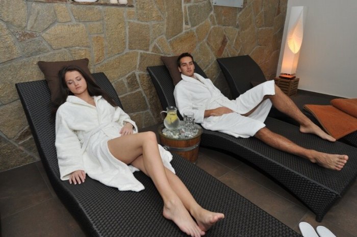 To nej z Nového Jičína s ubytováním ve WELLNESS HOTELU ABÁCIE****|Česko a Morava pro skupiny a firmy