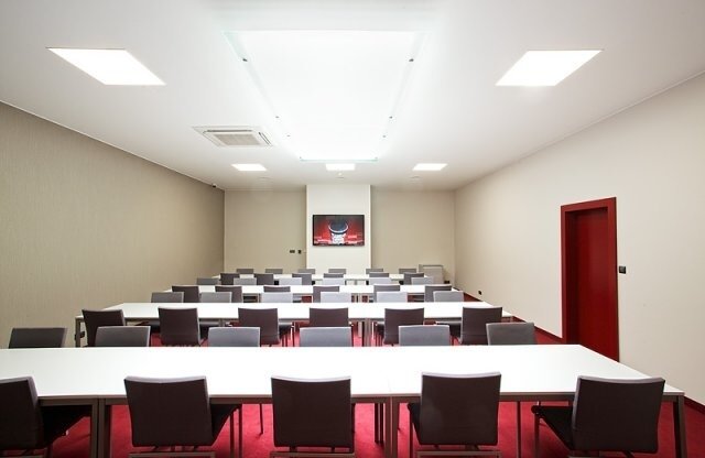 To nej z Nového Jičína s ubytováním ve WELLNESS HOTELU ABÁCIE****|Česko a Morava pro skupiny a firmy