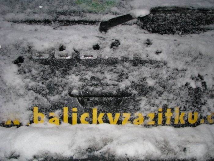 Po stopách Yettiho aneb zimní dobrodružná výprava v Beskydech|Česko a Morava pro skupiny a firmy