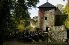 Akce a programy pro firmy a skupiny na hradě Lukově|Česko a Morava pro skupiny a firmy
