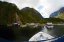 NOVÝ ZÉLAND - MILFORD SOUND, VYHLÍDKOVÉ PLAVBY|Nový Zéland pro skupiny