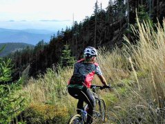 MTB přejezd Beskyd|Česko a Morava pro jednotlivce