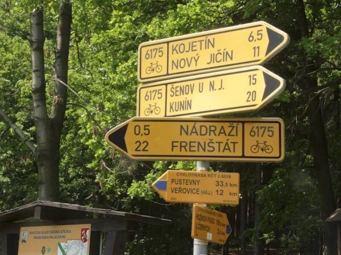Beskydy na kole aneb cyklozážitky s Radegastem|Valašské království pro jednotlivce