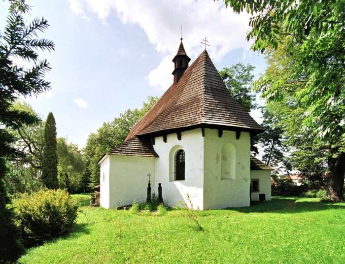 S fotoaparátem za krásami lidové architektury Valašska|Valašské království pro jednotlivce