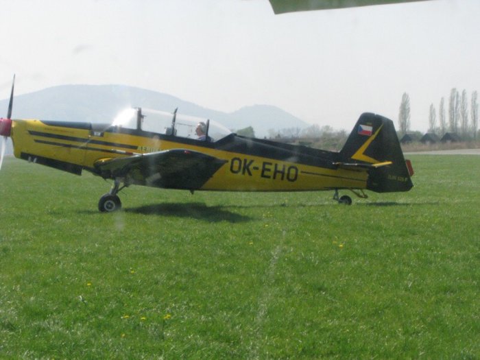 Pilotem na zkoušku|Česko a Morava pro skupiny a firmy