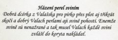 Hry Valašské královské univerzity - Valachyjáda|Valašské království pro skupiny