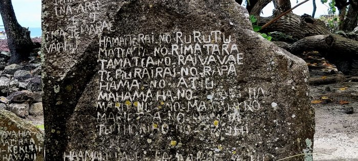 Expedice FATU HIVA a MARKÉZY - po stopách Thora Heyerdahla, Hermanna Melvilla a Paula Gauguina