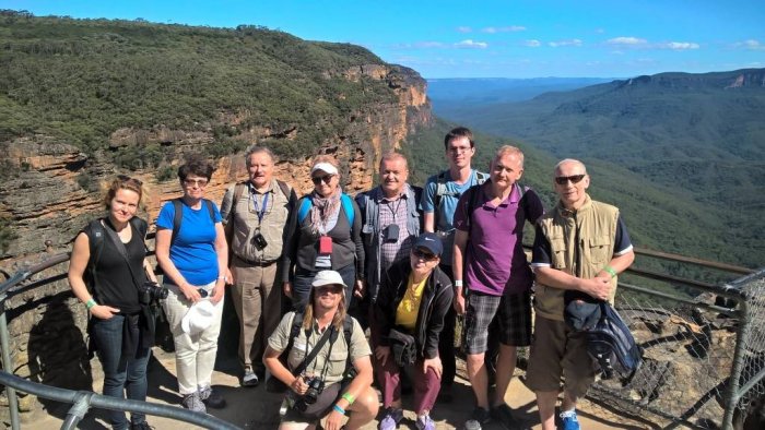 AUSTRÁLIE - Self/share drive pracovní, soukromé cesty a akce pro vašich 7 smyslů|Austrálie pro skupiny