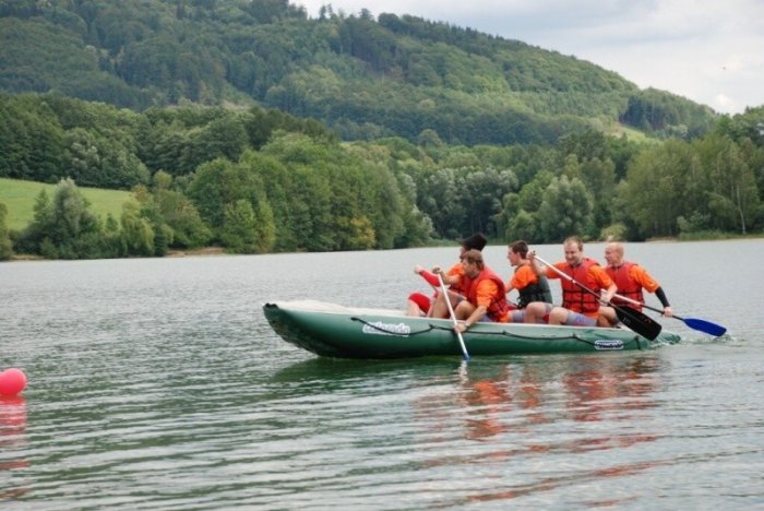 To nej z Kopřivnice - program, pobyt, zájezd v podhůří Beskyd|Valašské království pro skupiny