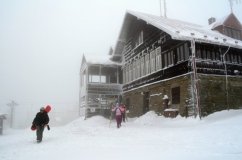 Javorový na sněhu – zimní pobyty pro každého|Česko a Morava pro skupiny a firmy