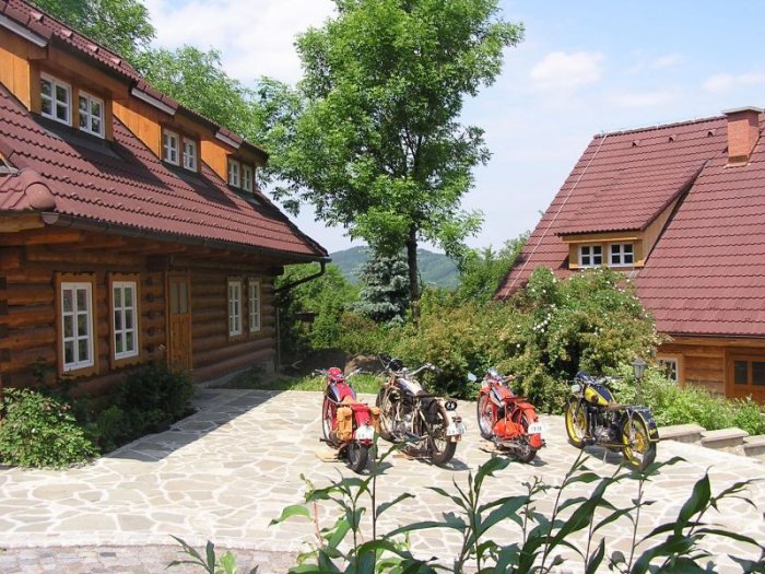 To nej ze Štramberka s hotelem Roubenka*** - program, akce, pobyt|Valašské království pro skupiny