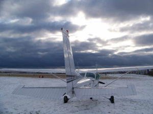 Pilotem na zkoušku|Česko a Morava pro skupiny a firmy