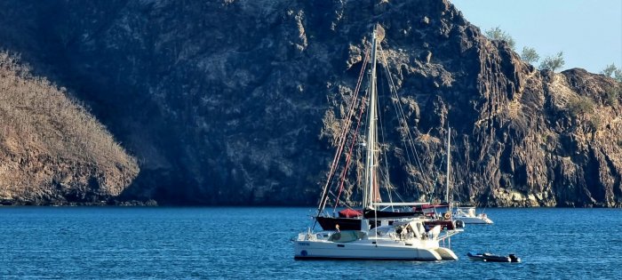 Expedice FATU HIVA a MARKÉZY - po stopách Thora Heyerdahla, Hermanna Melvilla a Paula Gauguina