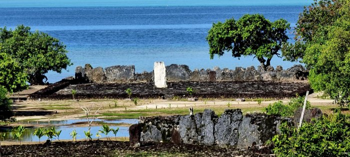 Expedice FATU HIVA a MARKÉZY - po stopách Thora Heyerdahla, Hermanna Melvilla a Paula Gauguina