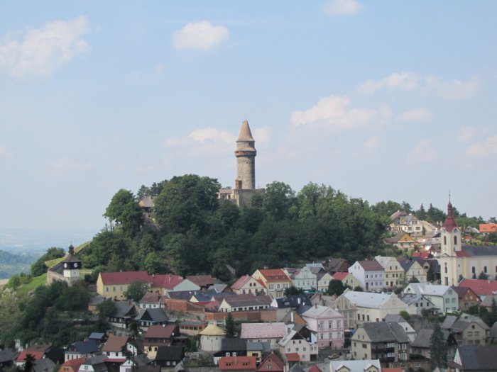 Královský program pod Trúbou s luxusním ubytováním|Valašské království pro skupiny