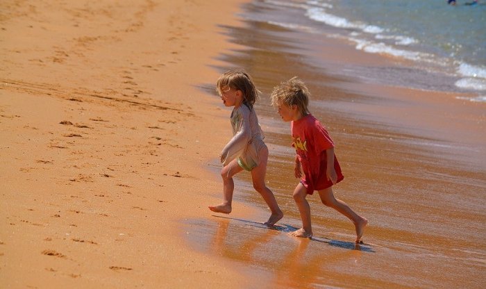NOVÝ ZÉLAND - RODINNÉ CESTY (Self drive holidays)|Nový Zéland pro skupiny