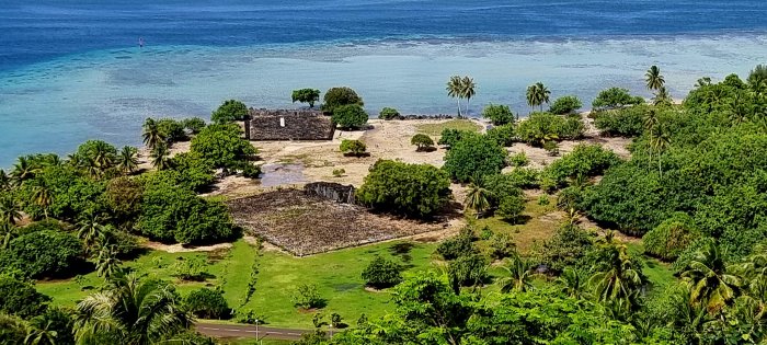 Expedice FATU HIVA a MARKÉZY - po stopách Thora Heyerdahla, Hermanna Melvilla a Paula Gauguina