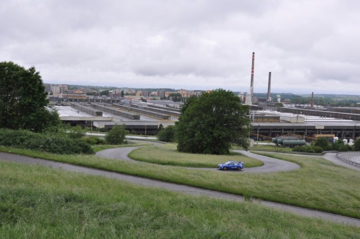 Životní jízda - škola spolujezdce|Česko a Morava pro skupiny a firmy