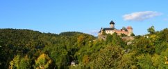 To NEJ z muzea v Bruntále - Hrad Sovinec, Zámek Bruntál, Kosárna Karlovice|Česko a Morava pro skupiny a firmy