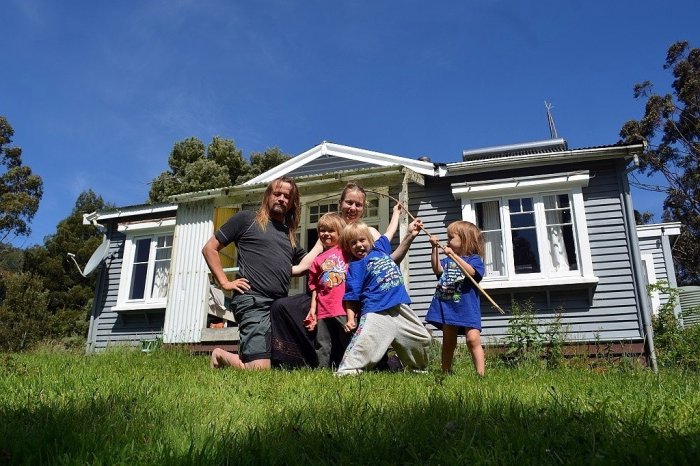 NOVÝ ZÉLAND - RODINNÉ CESTY (Self drive holidays)|Nový Zéland pro skupiny