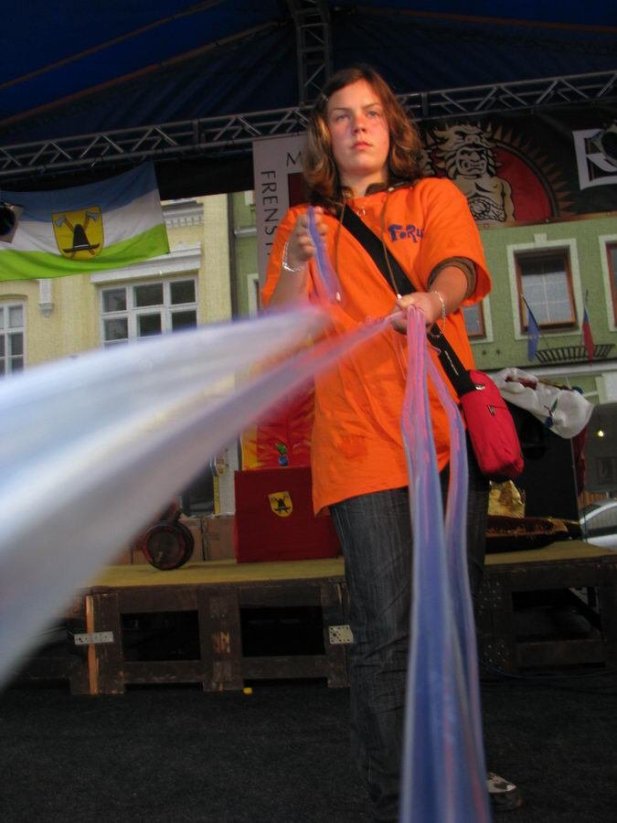 Radegastovy hry aneb zábavné klání nejen o vůdce Radegastovy družiny|Valašské království pro skupiny
