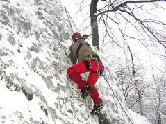 Ledolezení|Česko a Morava pro jednotlivce