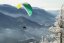 Zimní tandem paragliding na Javorovém|Česko a Morava pro skupiny a firmy