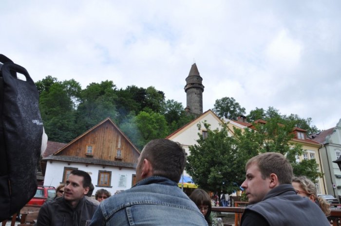Honba za Štramberským pokladem|Valašské království pro skupiny