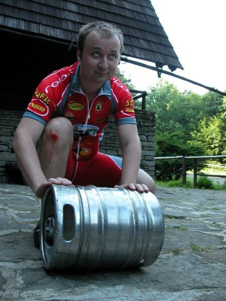 Radegastovy hry aneb zábavné klání nejen o vůdce Radegastovy družiny|Valašské království pro skupiny