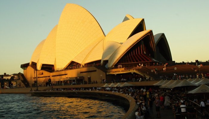 AUSTRÁLIE - Self/share drive pracovní, soukromé cesty a akce pro vašich 7 smyslů|Austrálie pro skupiny