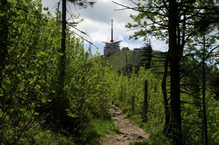 To nej z pod Lysé hory|Valašské království pro skupiny