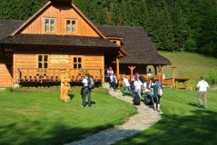 Teambuildingové akce pro 7 vašich smyslů|Česko a Morava pro skupiny a firmy
