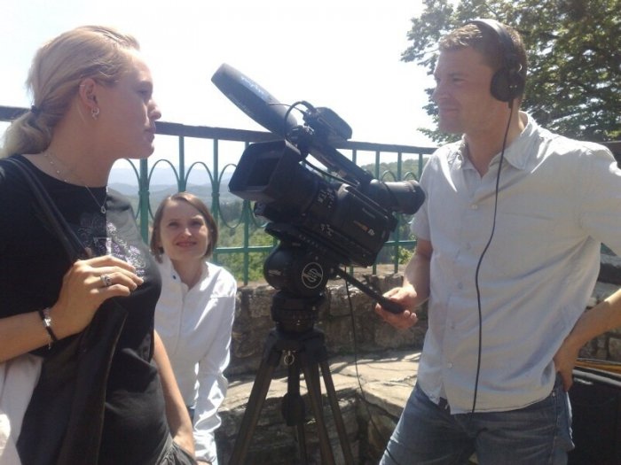 Štramberk pro filmaře|Česko a Morava pro skupiny a firmy