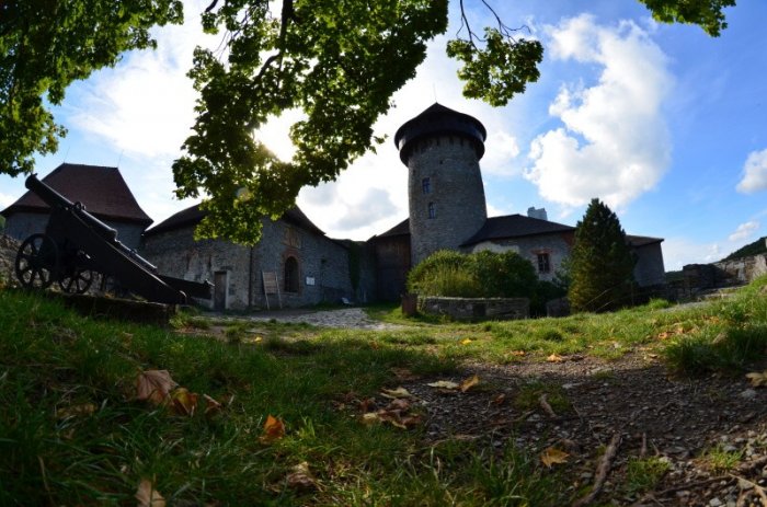 To NEJ z Bruntálska aneb zubaté žáby, Hrad Sovinec a mnohem více|Česko a Morava pro skupiny a firmy