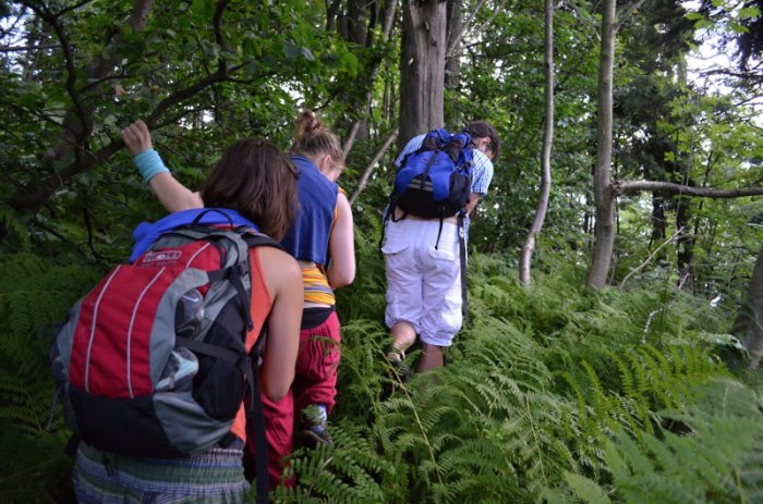 To nej z pod Radhoště s Hotelem Troyer**** v Trojanovicích|Valašské království pro skupiny