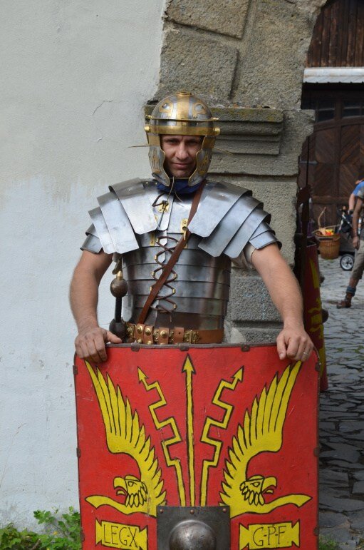 To NEJ z muzea v Bruntále - Hrad Sovinec, Zámek Bruntál, Kosárna Karlovice|Česko a Morava pro skupiny a firmy
