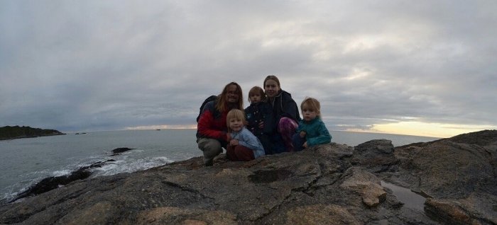 NOVÝ ZÉLAND - RODINNÉ CESTY (Self drive holidays)|Nový Zéland pro skupiny