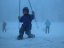 Javorový zimní přechod na sněžnicích s průvodcem|Česko a Morava pro jednotlivce