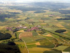 Vyhlídkové lety - 30 minut|Česko a Morava pro skupiny a firmy