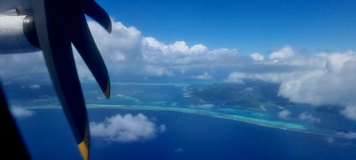 Expedice FATU HIVA a MARKÉZY - po stopách Thora Heyerdahla, Hermanna Melvilla a Paula Gauguina