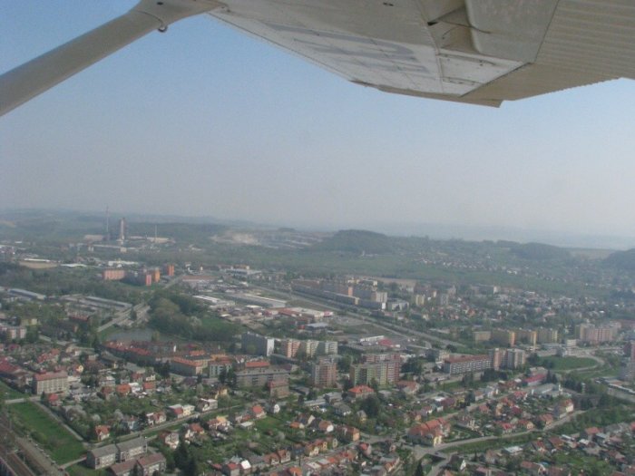Pilotem na zkoušku|Česko a Morava pro skupiny a firmy