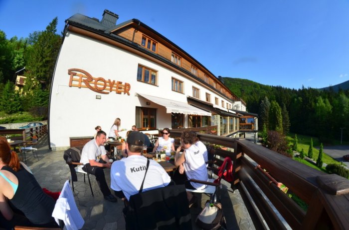 Teambuildingové akce pro 7 vašich smyslů|Česko a Morava pro skupiny a firmy