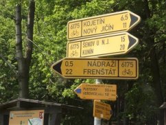 Na horském kole kopci i dolinami Beskyd|Česko a Morava pro jednotlivce