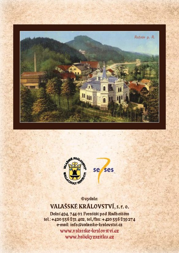 Studium na fakultě pivních věd VKU v Rožnovském pivovaru|Valašské království pro skupiny