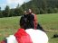 Tandem paragliding na ochutnávku|Valašské království pro jednotlivce