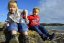 NOVÝ ZÉLAND - RODINNÉ CESTY (Self drive holidays)|Nový Zéland pro skupiny