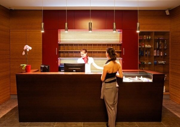 To nej z Nového Jičína s ubytováním ve WELLNESS HOTELU ABÁCIE****|Česko a Morava pro skupiny a firmy