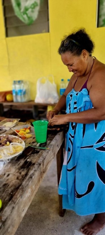 Expedice FATU HIVA a MARKÉZY - po stopách Thora Heyerdahla, Hermanna Melvilla a Paula Gauguina