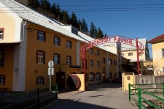 Sněz co zmůžeš aneb Pivovarská hospoda Rožnovského pivovaru Vás zve... |Valašské království pro jednotlivce